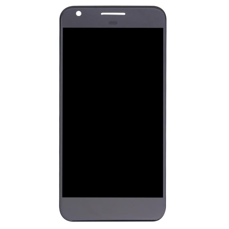 Google Pixel (Nexus S1) Screen Replacement (Black)