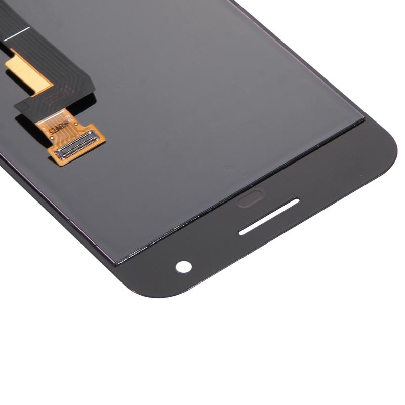 Google Pixel (Nexus S1) Screen Replacement (Black)