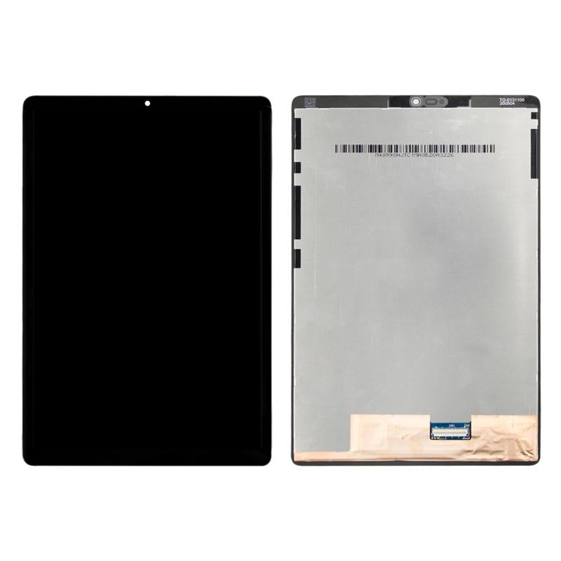 Lenovo Tab M8 (TB-8505F / TB-8505X / TB-8505) Screen & Digitiser Assembly (Black)
