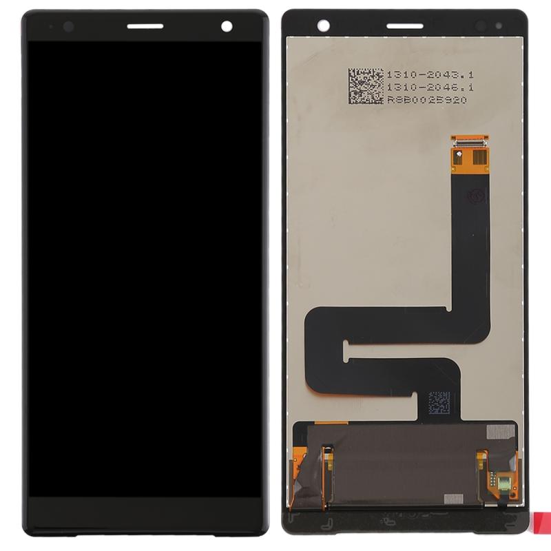 Sony Xperia XZ2 Screen Replacement (Black)