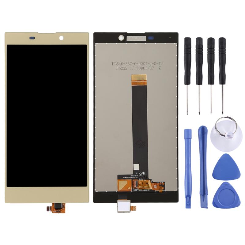 Sony Xperia L2 Screen Replacement (Gold)
