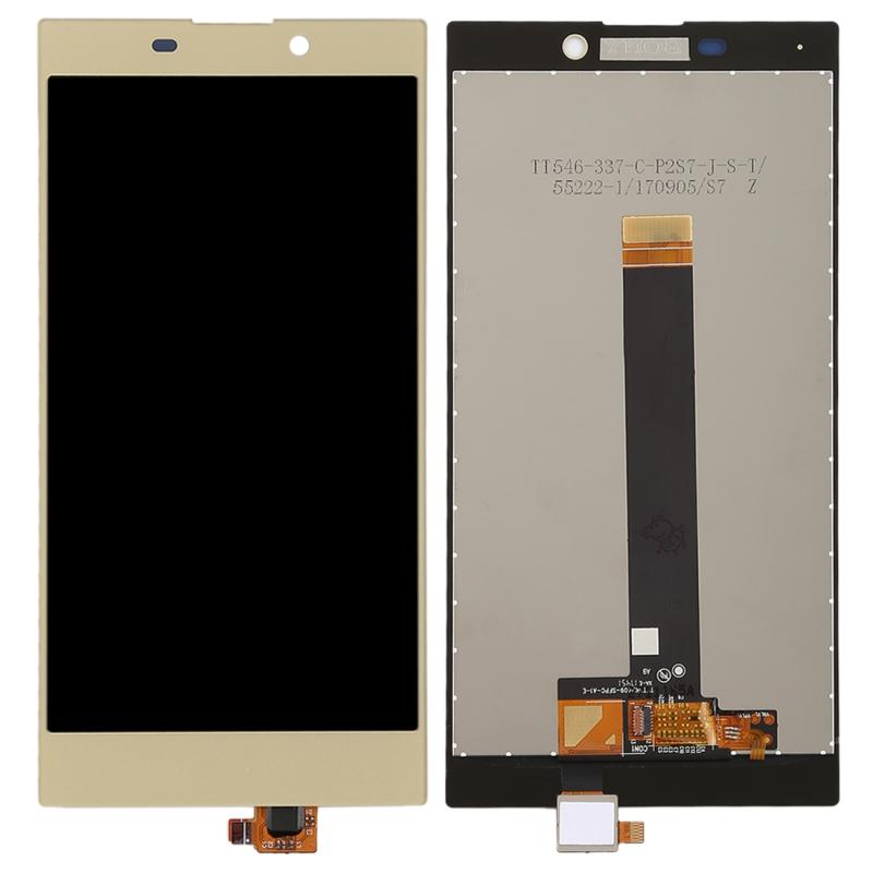 Sony Xperia L2 Screen Replacement (Gold)