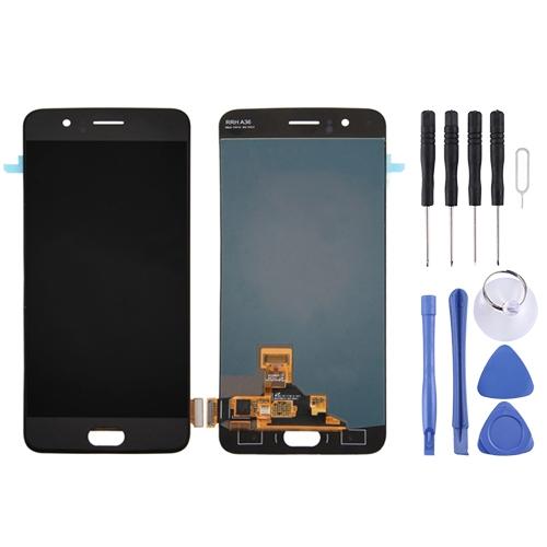 OnePlus 5 Screen Replacement (Black)
