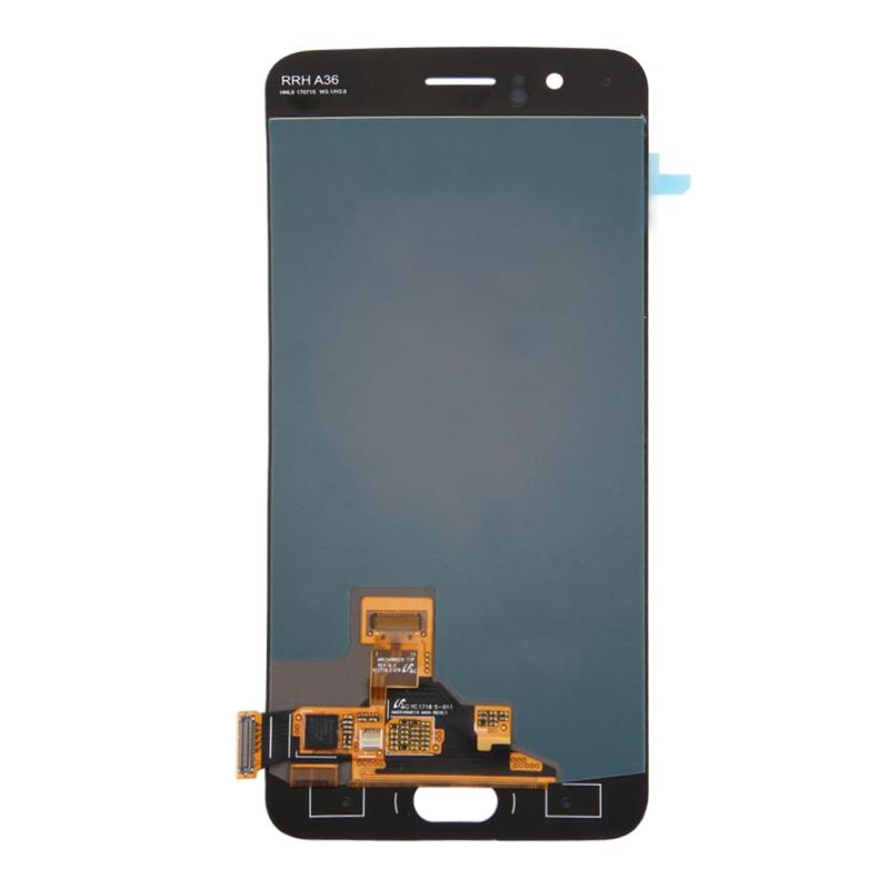 OnePlus 5 Screen Replacement (Black)