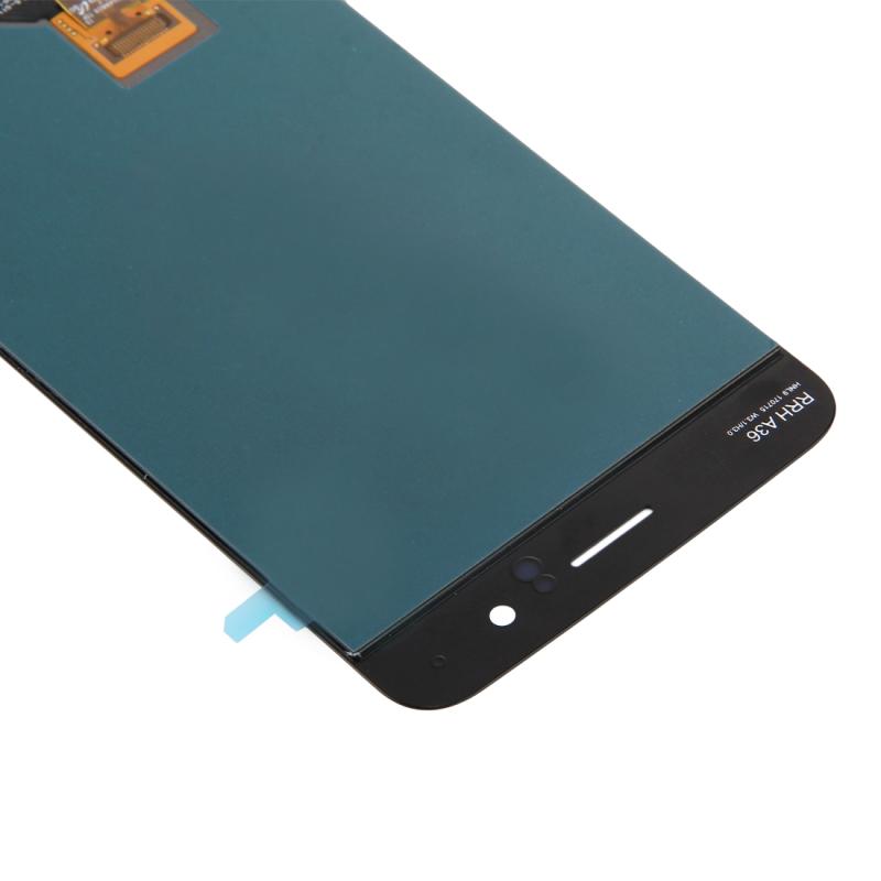 OnePlus 5 Screen Replacement (Black)