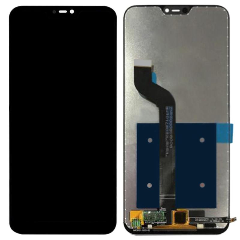 Xiaomi Redmi 6 Pro / Mi A2 Lite TFT LCD Screen Replacement (Black)