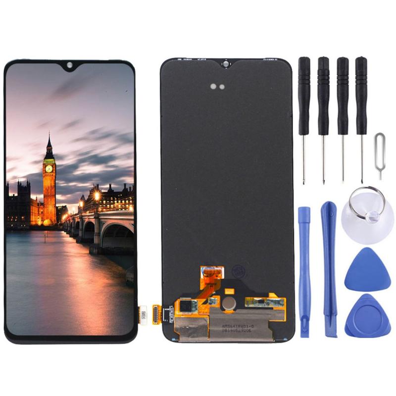 OnePlus 7 OLED Screen Replacement (Black)