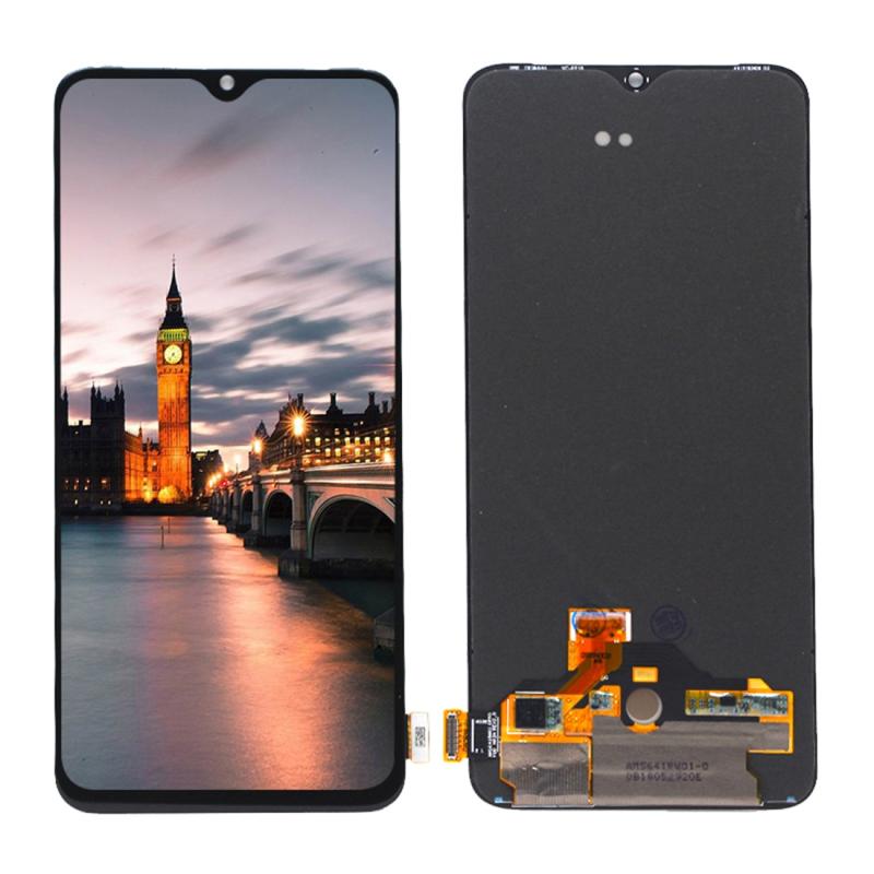 OnePlus 7 OLED Screen Replacement (Black)