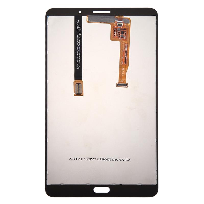 Samsung Galaxy Tab A 7.0 (2016) 3G (SM-T285) Screen & Digitiser Assembly (Black)