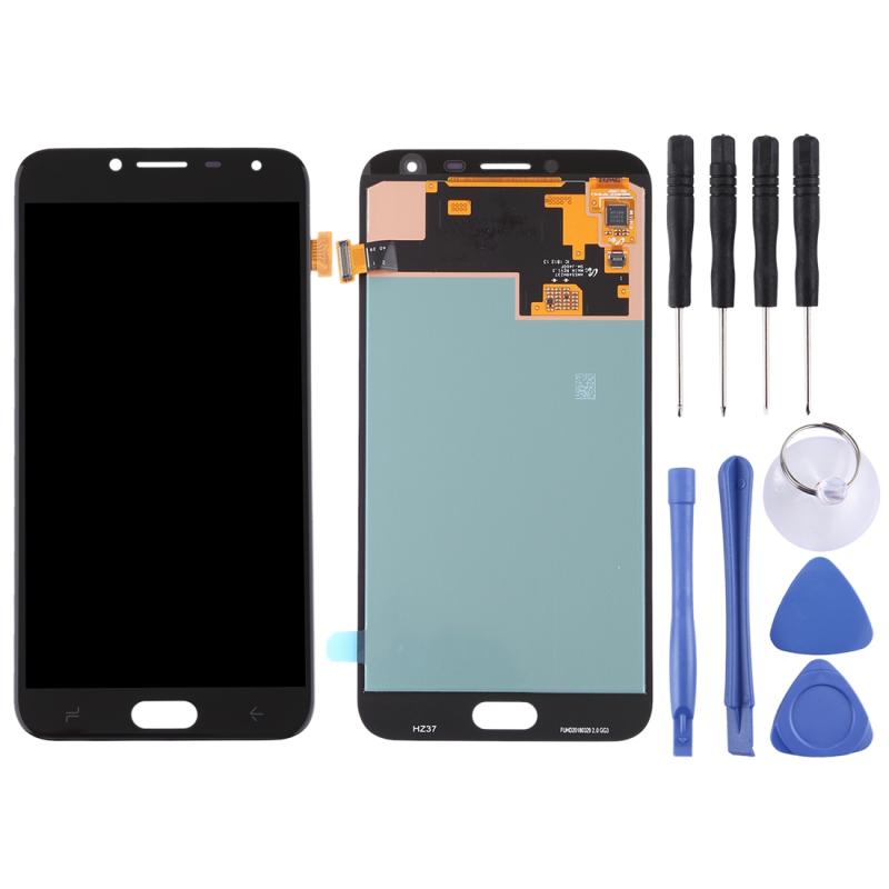 Samsung Galaxy J4 (2018) (SM-J400) OLED Screen Replacement (Black)