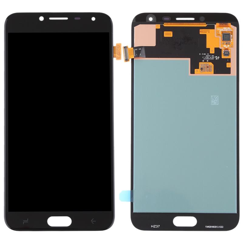 Samsung Galaxy J4 (2018) (SM-J400) OLED Screen Replacement (Black)
