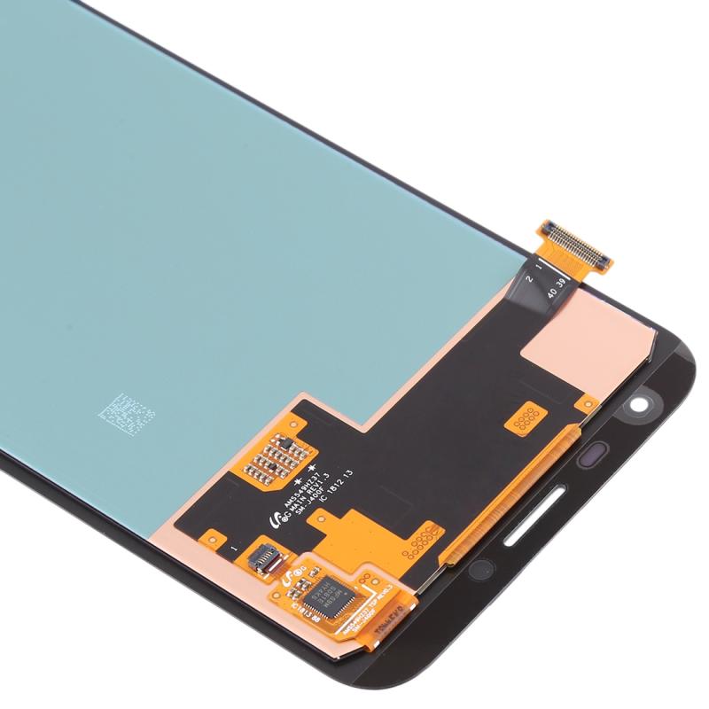 Samsung Galaxy J4 (2018) (SM-J400) OLED Screen Replacement (Black)