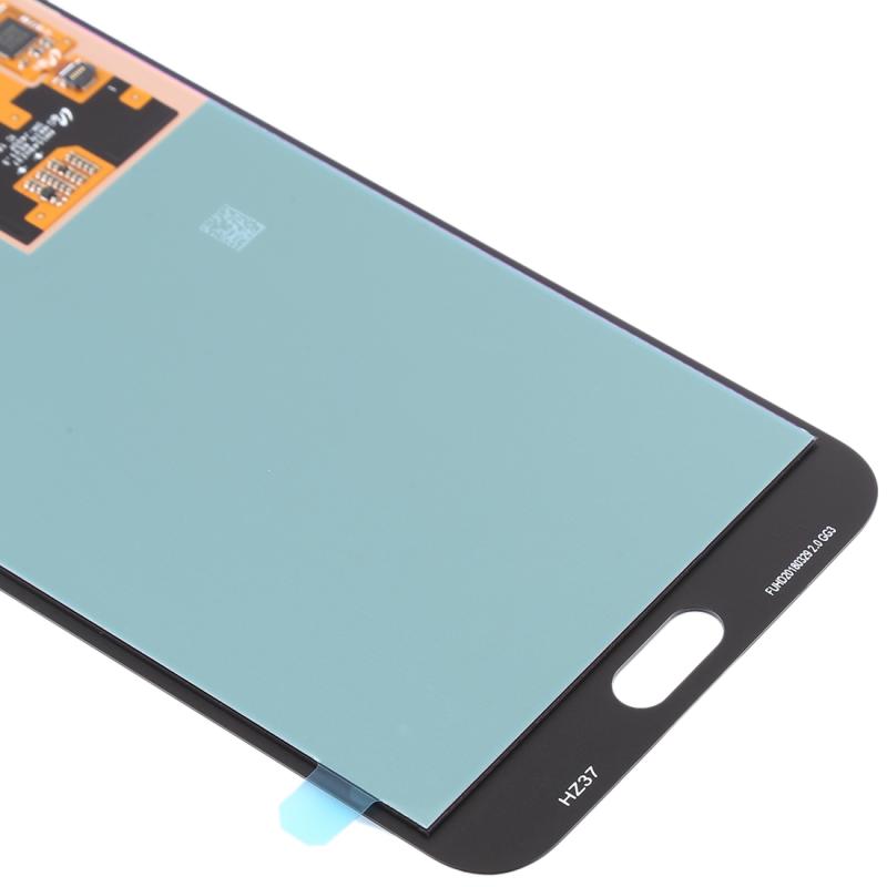 Samsung Galaxy J4 (2018) (SM-J400) OLED Screen Replacement (Black)