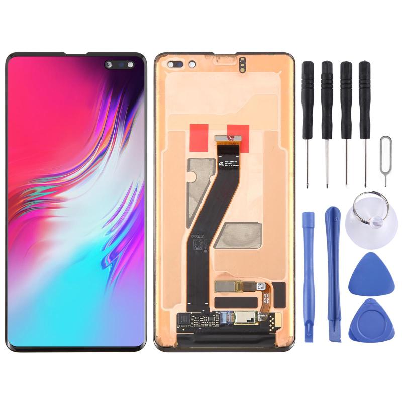 Samsung Galaxy S10 5G OLED Screen Replacement