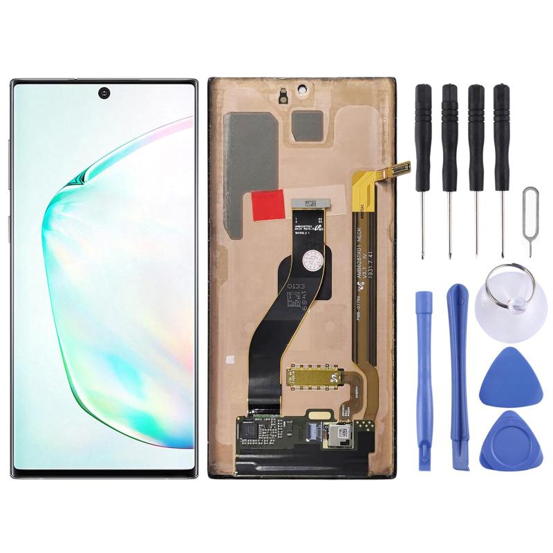 Samsung Galaxy Note10 OLED Screen Replacement