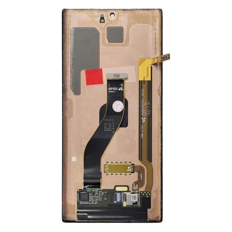 Samsung Galaxy Note10 OLED Screen Replacement