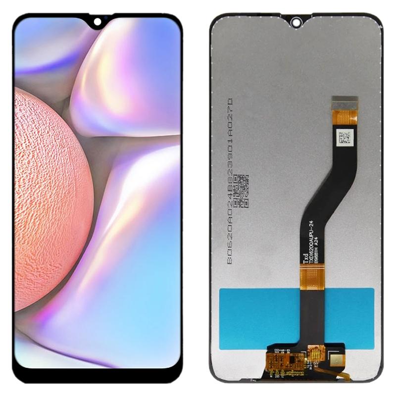 Samsung Galaxy A10s IPS LCD Screen Replacement