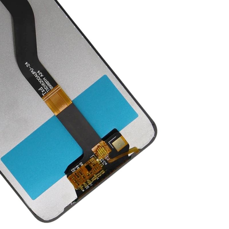 Samsung Galaxy A10s IPS LCD Screen Replacement