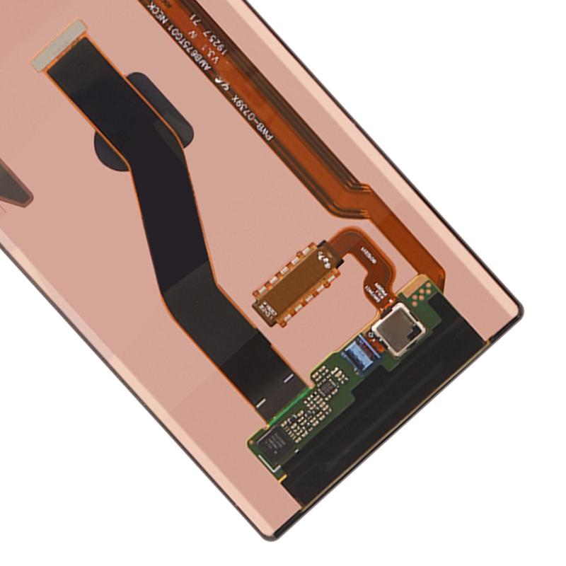 Samsung Galaxy Note10+ OLED Screen Replacement (Black)