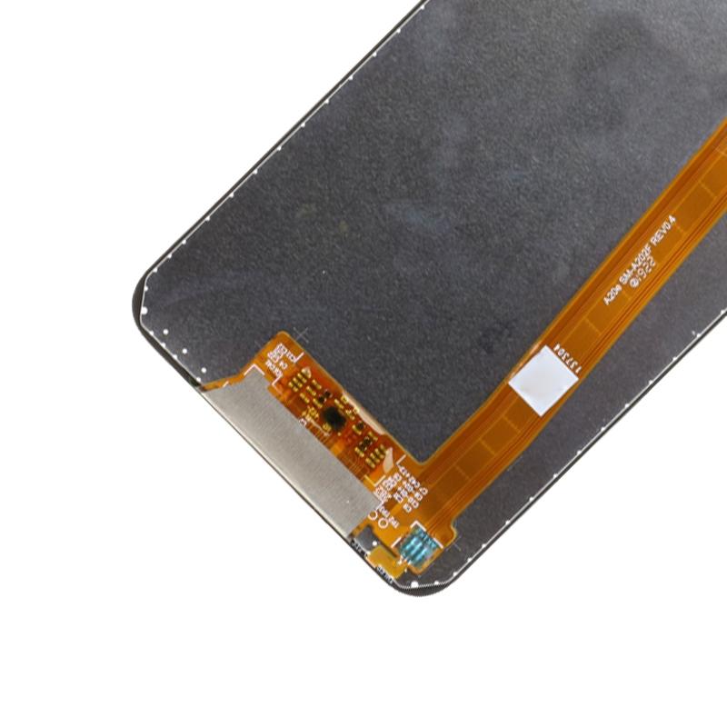 Samsung Galaxy A20e Screen Replacement