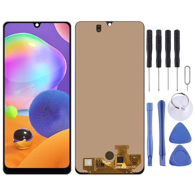 Samsung Galaxy A31 OLED Screen Replacement
