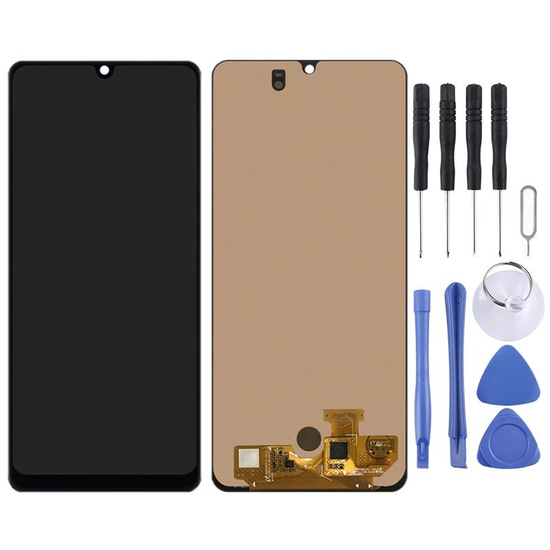 Samsung Galaxy A31 OLED Screen Replacement