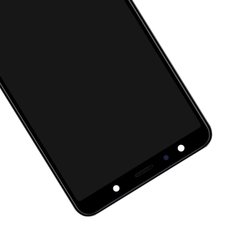 Samsung Galaxy A7 (2018) (SM-A750) Screen Replacement – With Frame