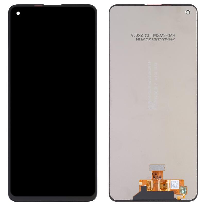 Samsung Galaxy A21s (SM-A217) Screen Replacement