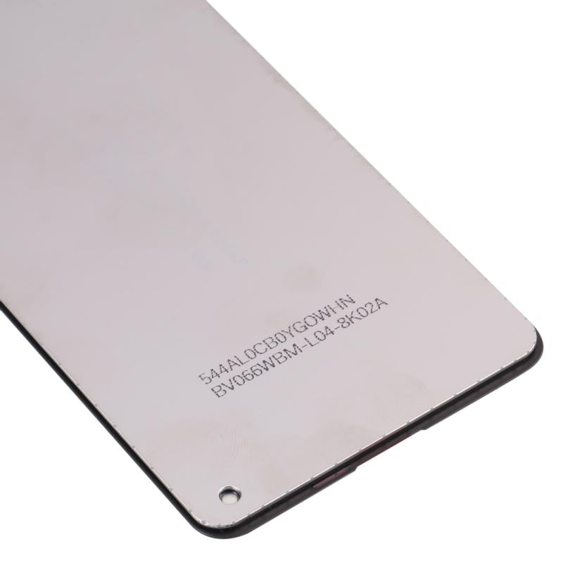 Samsung Galaxy A21s (SM-A217) Screen Replacement