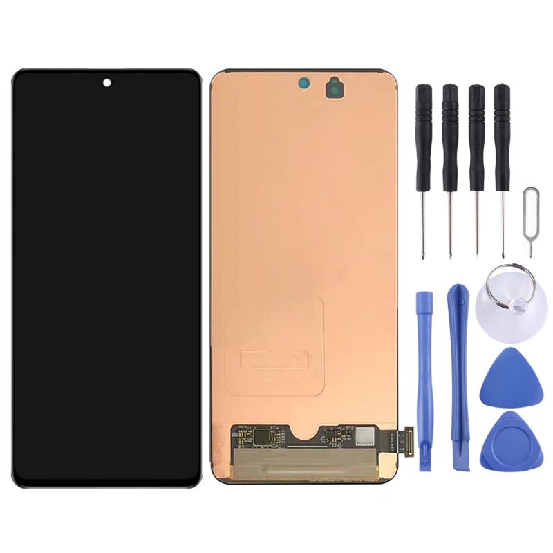 Samsung Galaxy M51 (SM-M515) Screen Replacement