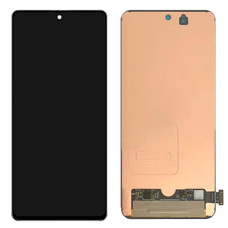 Samsung Galaxy M51 (SM-M515) Screen Replacement