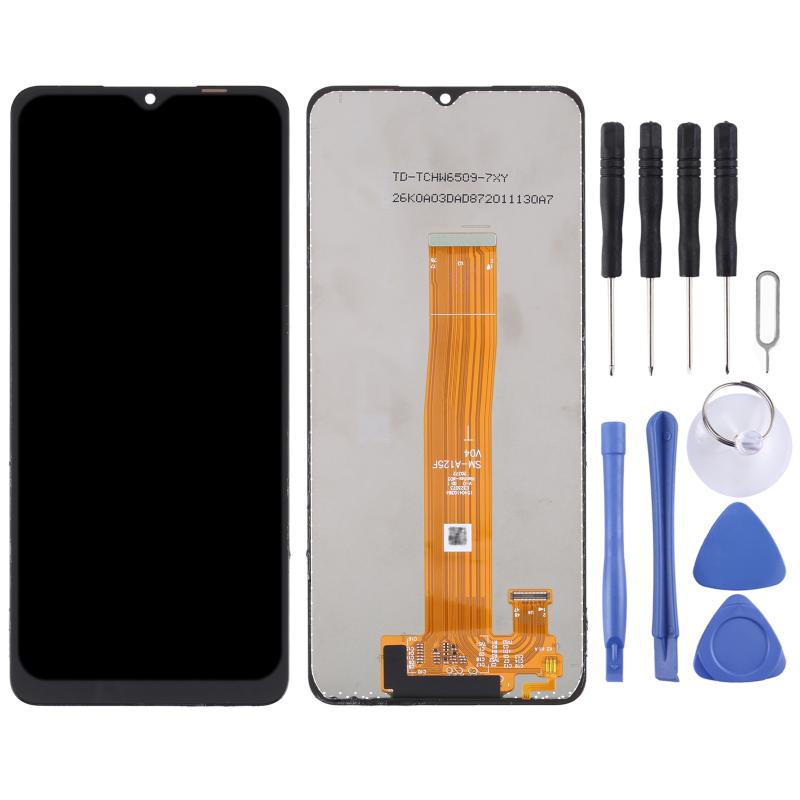 Samsung Galaxy A12 / A32 5G / M12 (SM-A125 / SM-A326 / SM-M127) Screen Replacement