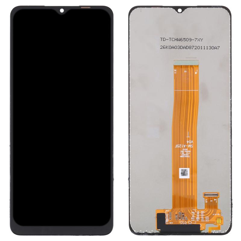 Samsung Galaxy A12 / A32 5G / M12 (SM-A125 / SM-A326 / SM-M127) Screen Replacement