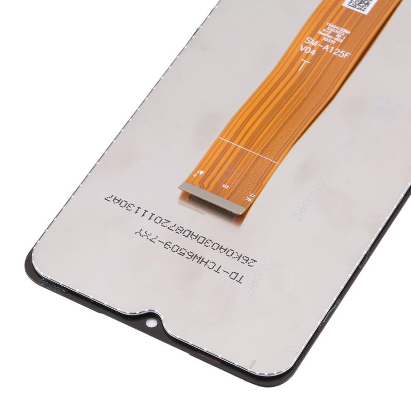 Samsung Galaxy A12 / A32 5G / M12 (SM-A125 / SM-A326 / SM-M127) Screen Replacement