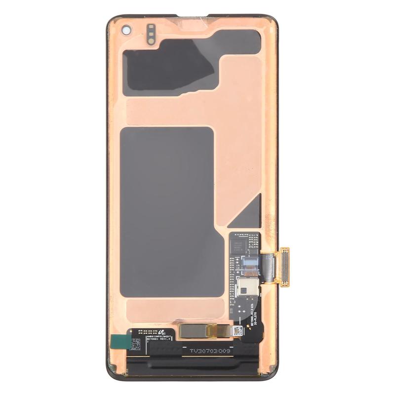 Samsung Galaxy S10 4G OLED Screen Replacement (Black)