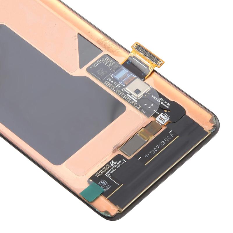 Samsung Galaxy S10 4G OLED Screen Replacement (Black)