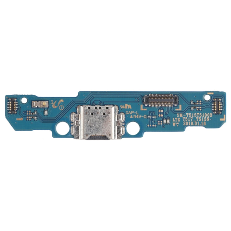 For Samsung Galaxy Tab A 10.1 (2019) SM-T510/T515 Charging Port Board with IC