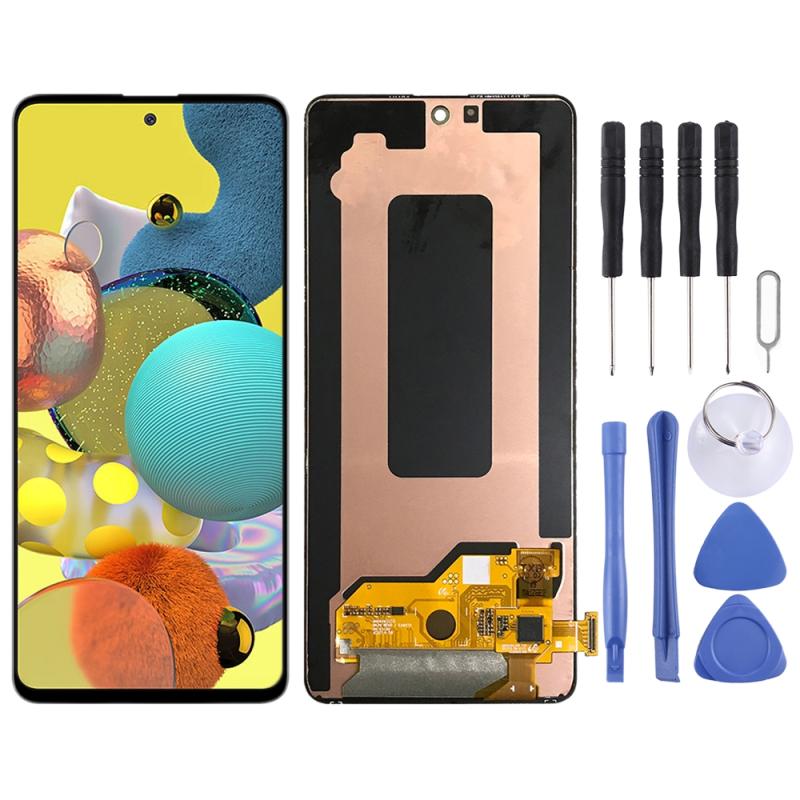 Samsung Galaxy A51 5G (SM-A516) Screen Replacement