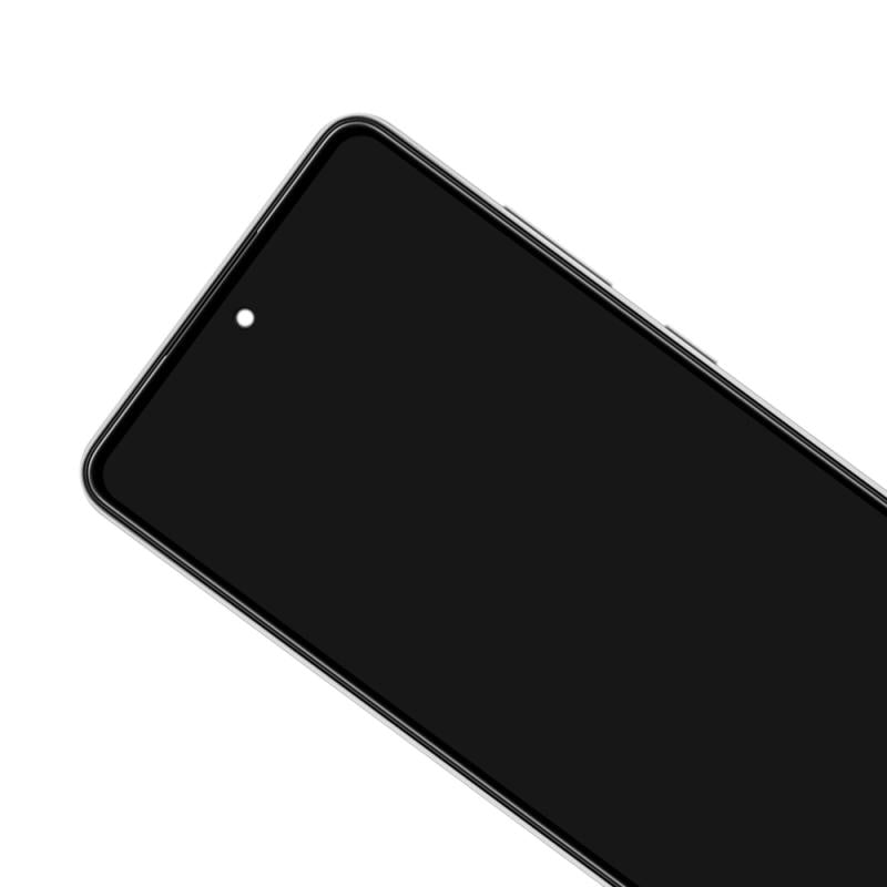 Samsung Galaxy A52 5G (SM-A526) OLED Screen Replacement – With Frame
