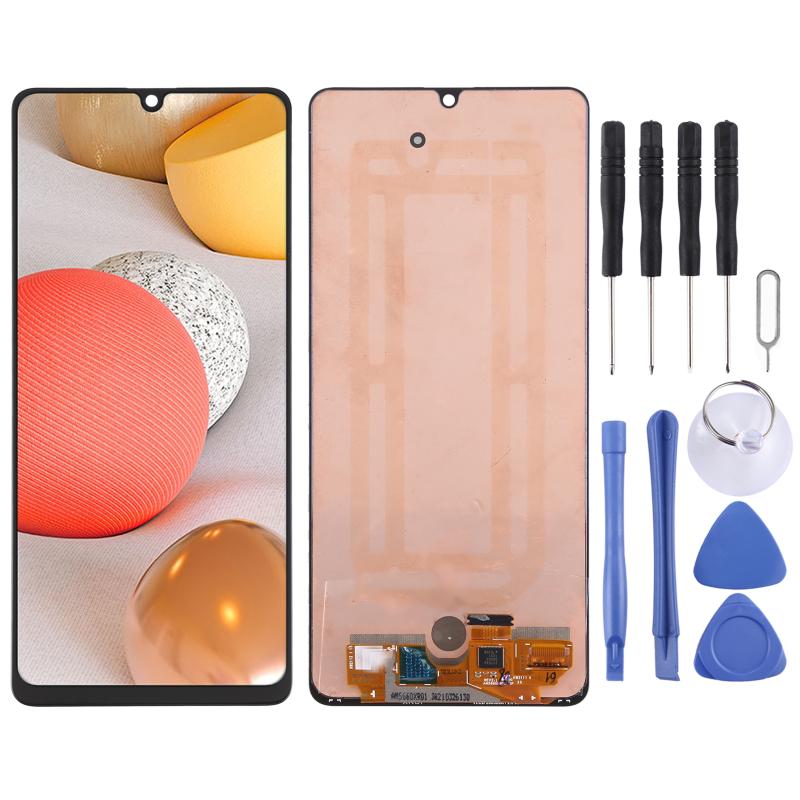 Samsung Galaxy A42 5G (SM-A426) OLED Screen Replacement