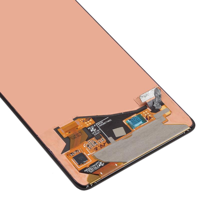 Samsung Galaxy A72 (SM-A725) OLED Screen Replacement