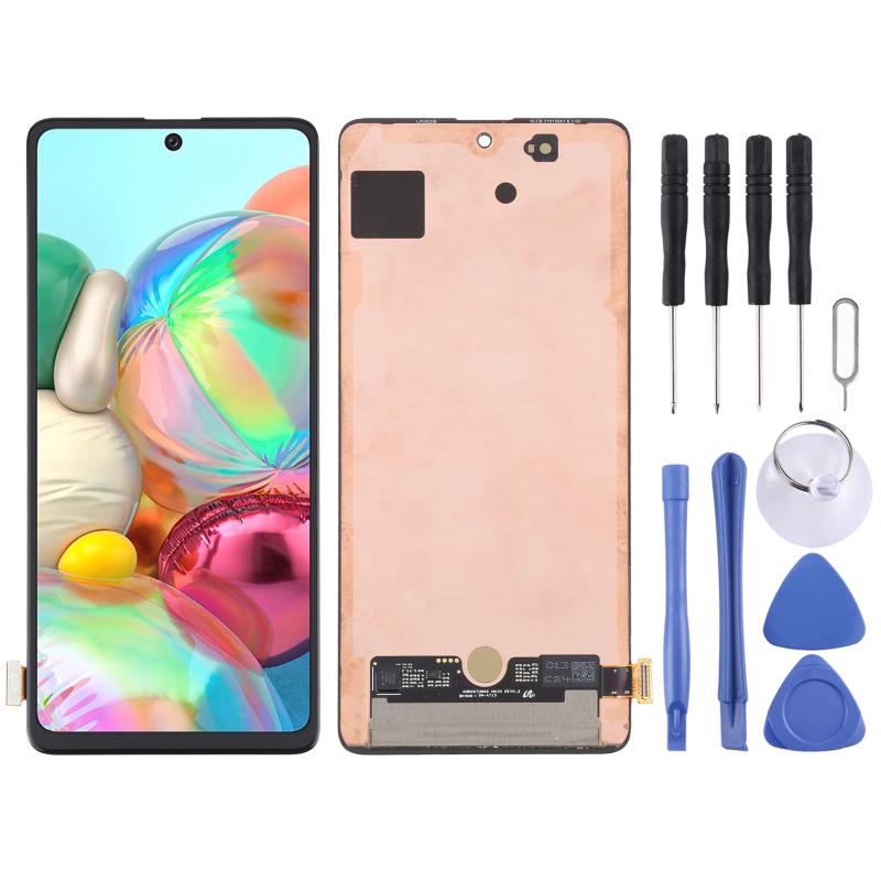 Samsung Galaxy A71 4G (SM-A715) OLED Screen Replacement