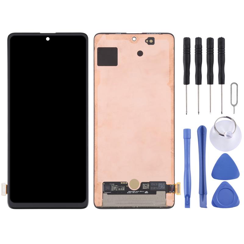 Samsung Galaxy A71 4G (SM-A715) OLED Screen Replacement