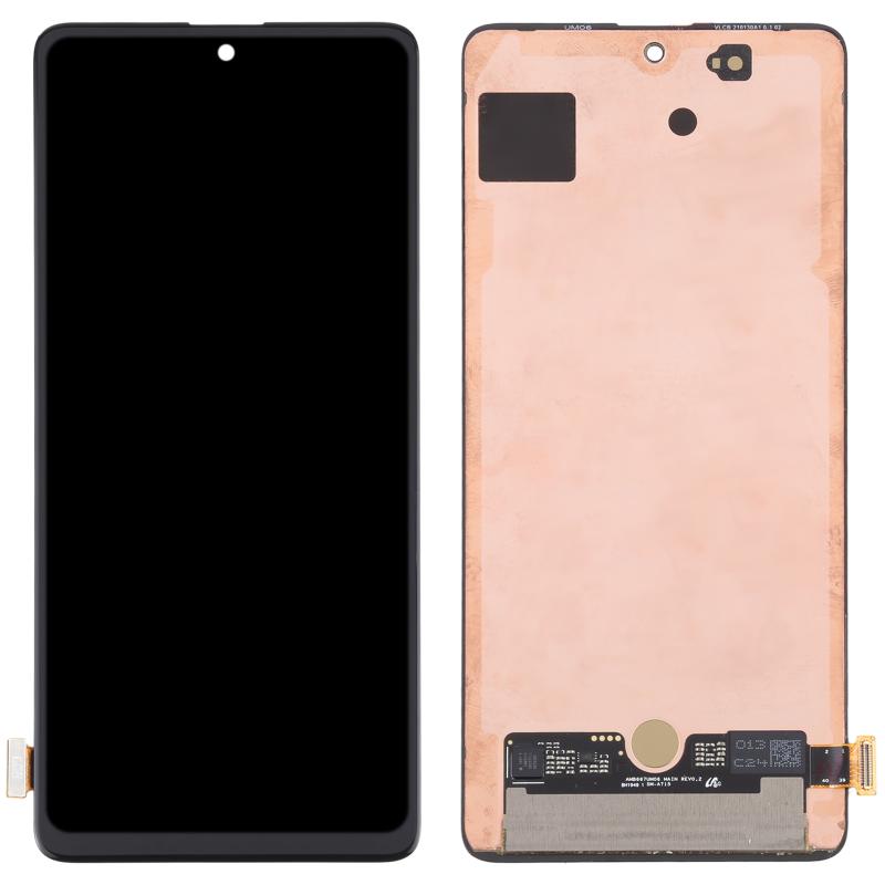 Samsung Galaxy A71 4G (SM-A715) OLED Screen Replacement