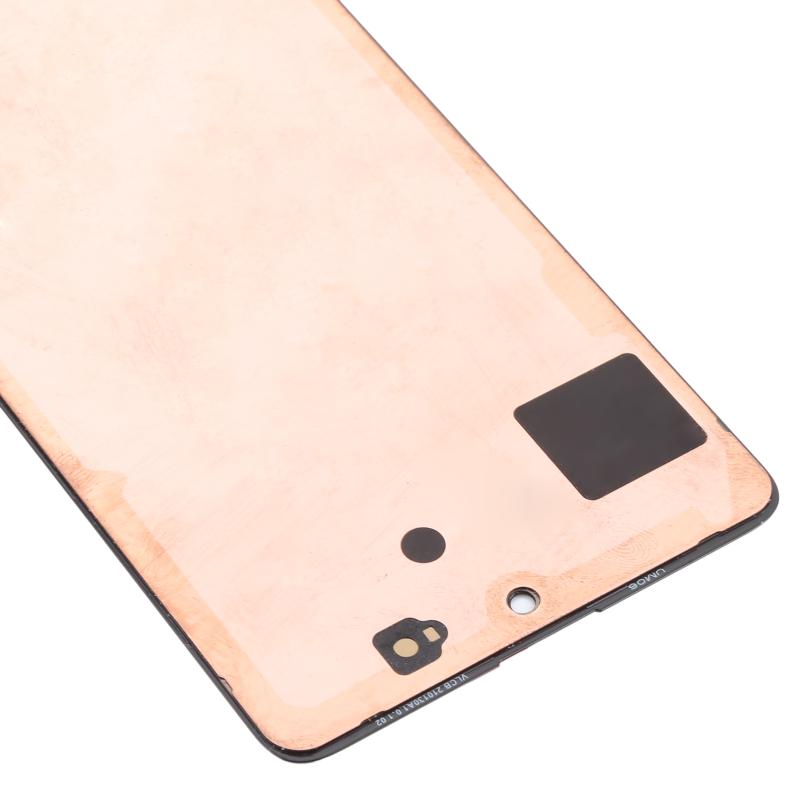 Samsung Galaxy A71 4G (SM-A715) OLED Screen Replacement