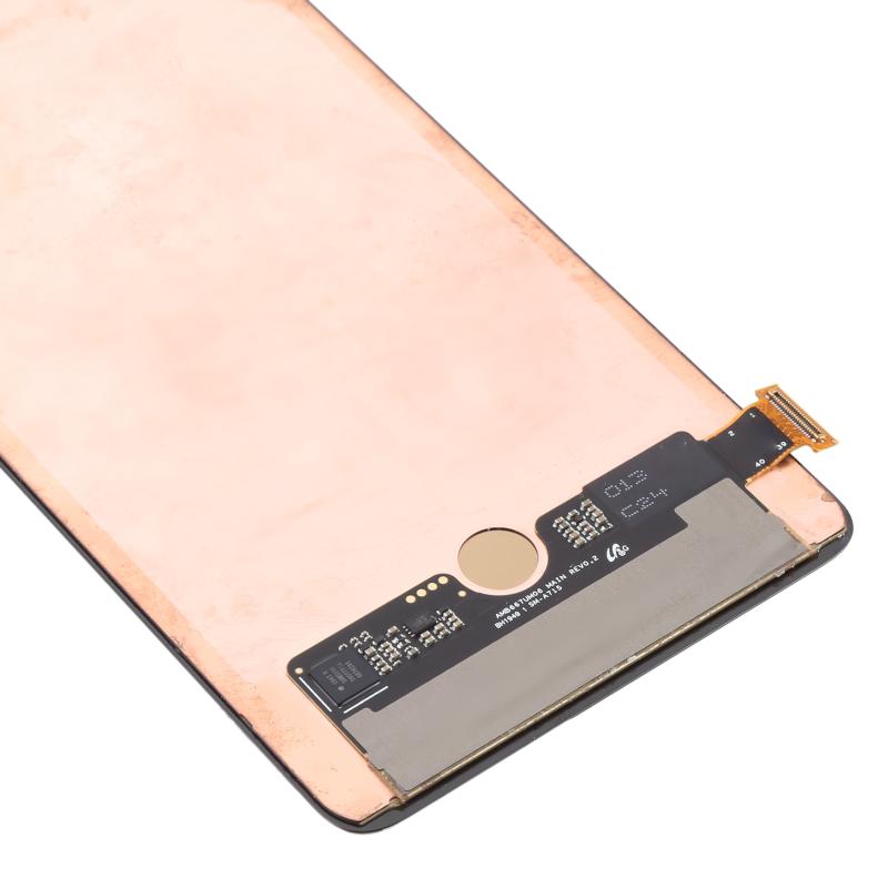 Samsung Galaxy A71 4G (SM-A715) OLED Screen Replacement