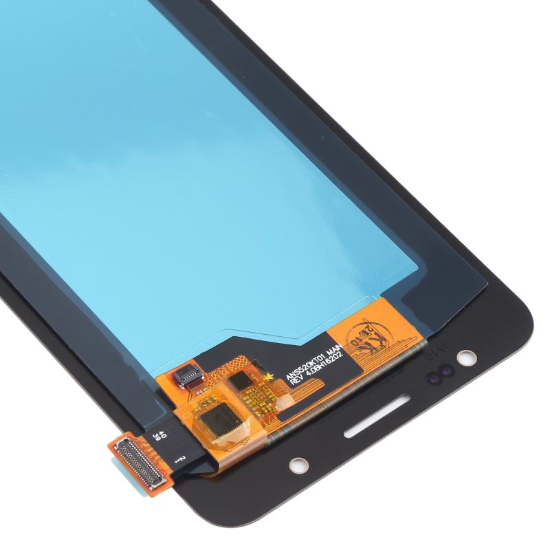 Samsung Galaxy J5 (2016) (SM-J510) OLED Screen Replacement (Gold)