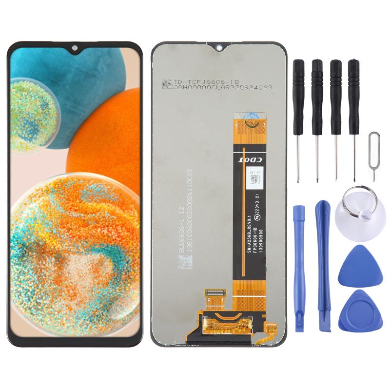 Samsung Galaxy A23 5G (SM-A236) Screen Replacement