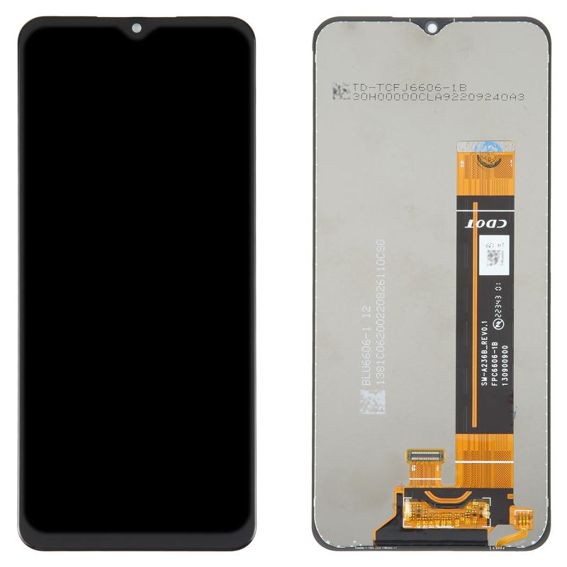 Samsung Galaxy A23 5G (SM-A236) Screen Replacement