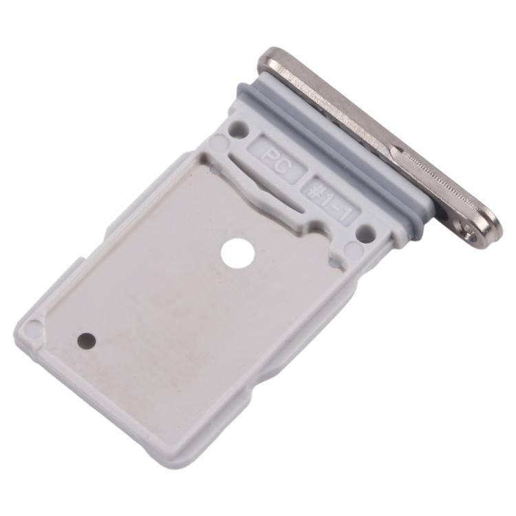 For Samsung Galaxy S25 Ultra SM-S938B Original SIM + SIM Card Tray (Gold)